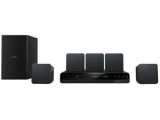 Philips HTD 3510 5.1 Home Theater