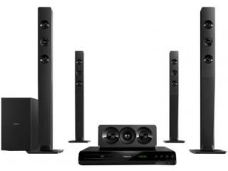 Philips HTD5570/94 5.1 Home Theater