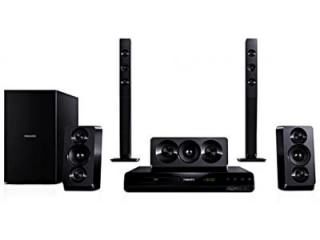 Philips HTD5540/94 5.1 Home Theater