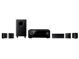 Pioneer HTP-071 5.1 Home Theater