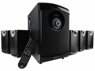 Zebronics SW9450RUCF 5.1 Home Theater