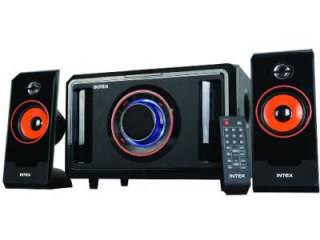 Intex IT-2590 SUF 2.1 Home Theater