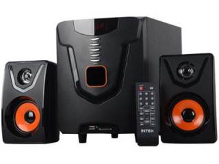 Intex IT-2580 SUF 2.1 Home Theater
