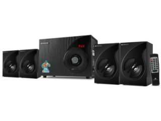 Zebronics ZEB-SW3494RUCF 4.1 Home Theater