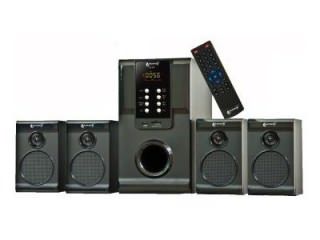 Kazuko KZ-410 4.1 Home Theater