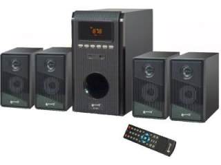 Kazuko KZ-400 4.1 Home Theater