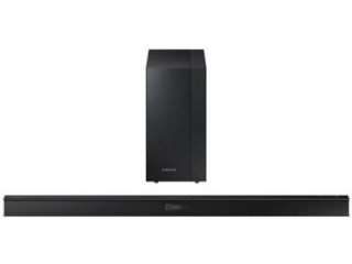 Samsung HW-J450 Soundbar Home Theater