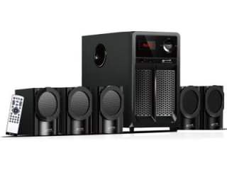 Kazuko KZ-620 5.1 Home Theater