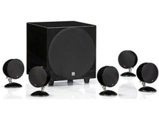 Morel Primo 5.1 Home Theater