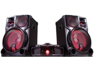 LG CM9960 Hi Fi Home Theater