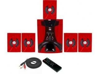 Vsure VHT-5011BT 5.1 Home Theater