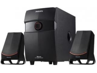 Philips MMS2525 2.1 Home Theater