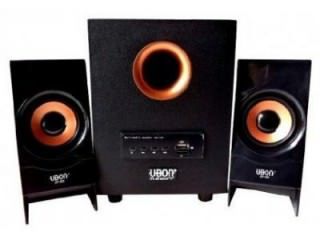 Ubon CP-302 2.1 Home Theater