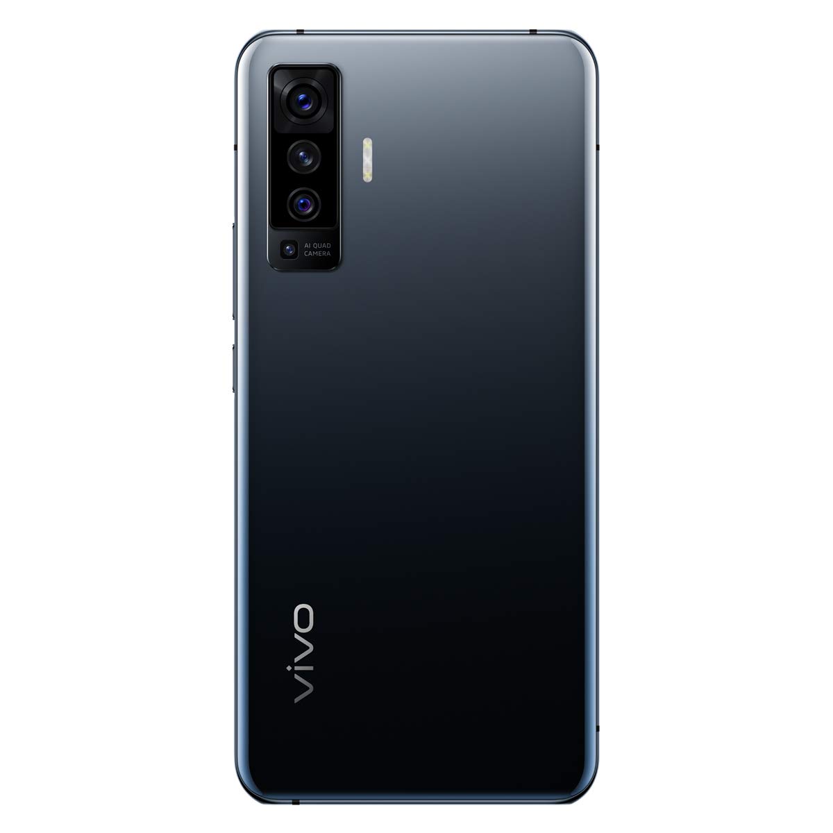 X50 8 GB RAM 128 GB Storage Black