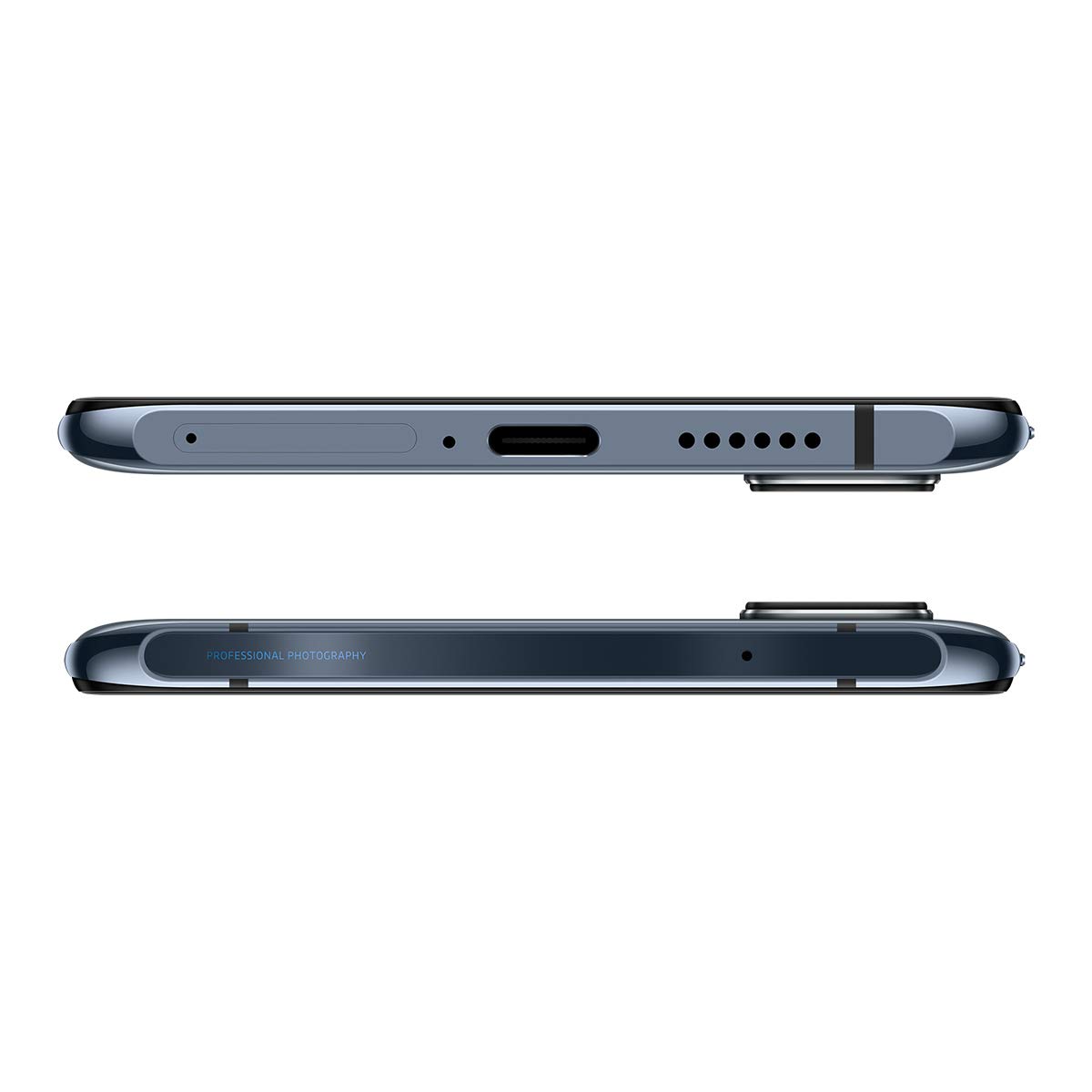 X50 8 GB RAM 128 GB Storage Black