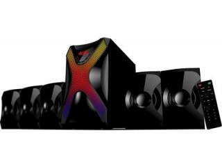 Daiwa DW5001BT 5.1 Home Theater