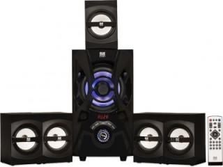 Blue Octave Home B53 5.1 Home Theater