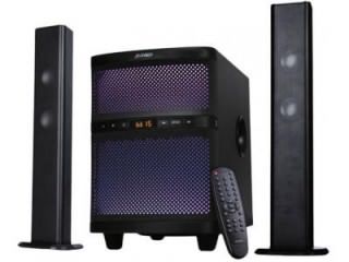 F&D T-200X 2.1 Home Theater