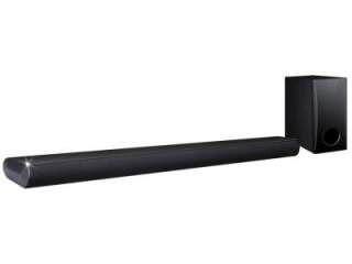 LG LAS355B Soundbar Home Theater