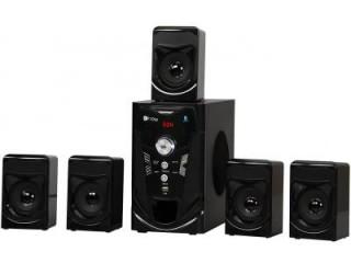 FLOW E8080 5.1 Home Theater