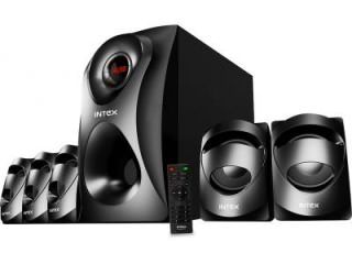 Intex IT-Craze SUF BT 5.1 Home Theater