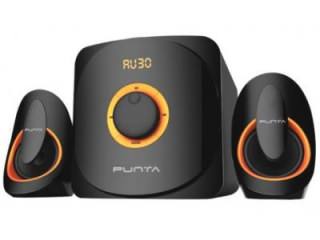 Punta P-4210U 2.1 Home Theater