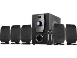 Intex IT-650 FMU BT 5.1 Home Theater