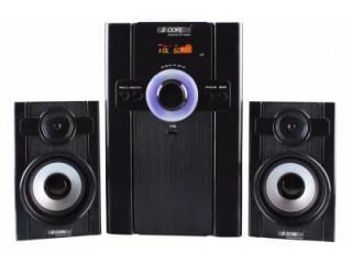 5 CORE HT-2110 2.1 Home Theater
