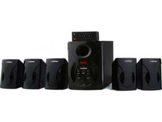 Krisons Smiley 5.1 Home Theater