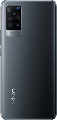 X60 8 GB RAM 128 GB Storage Black