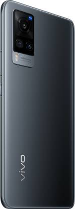 X60 8 GB RAM 128 GB Storage Black