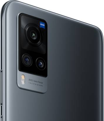 X60 8 GB RAM 128 GB Storage Black