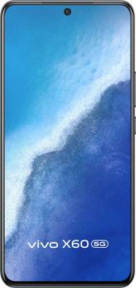 X60 8 GB RAM 128 GB Storage Black
