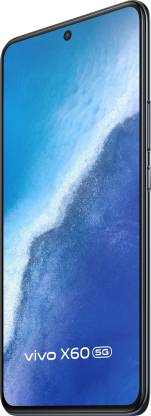 X60 8 GB RAM 128 GB Storage Black