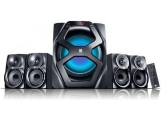 Breathless BT49 4.1 Home Theater