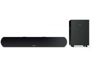 Philips HTL1032 Soundbar Home Theater