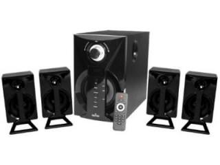 Tecnia TA 410FM 4.1 Home Theater