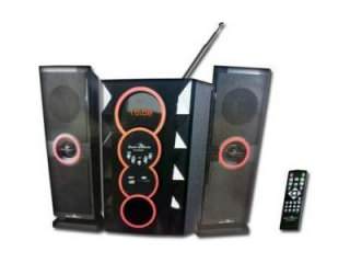Jack Martin 666B Hi Fi Home Theater