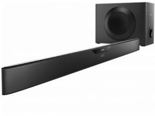 Philips HTL6140 Soundbar Home Theater