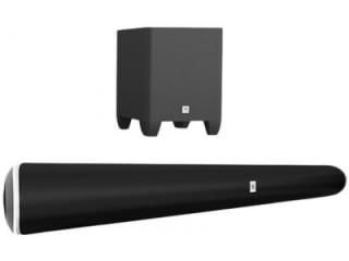 JBL SB350 Soundbar Home Theater