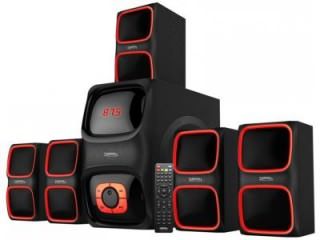Zebronics SW8590RUCF 5.1 Home Theater