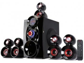 Jack Martin JM 10 KB 5.1 Home Theater