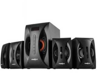 Frontech JIL-3908 4.1 Home Theater