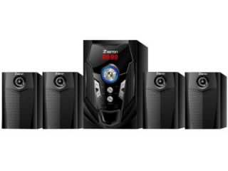 Zeston ZX-4006 4.1 Home Theater