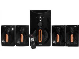 Tecnia TA 422FM 4.1 Home Theater