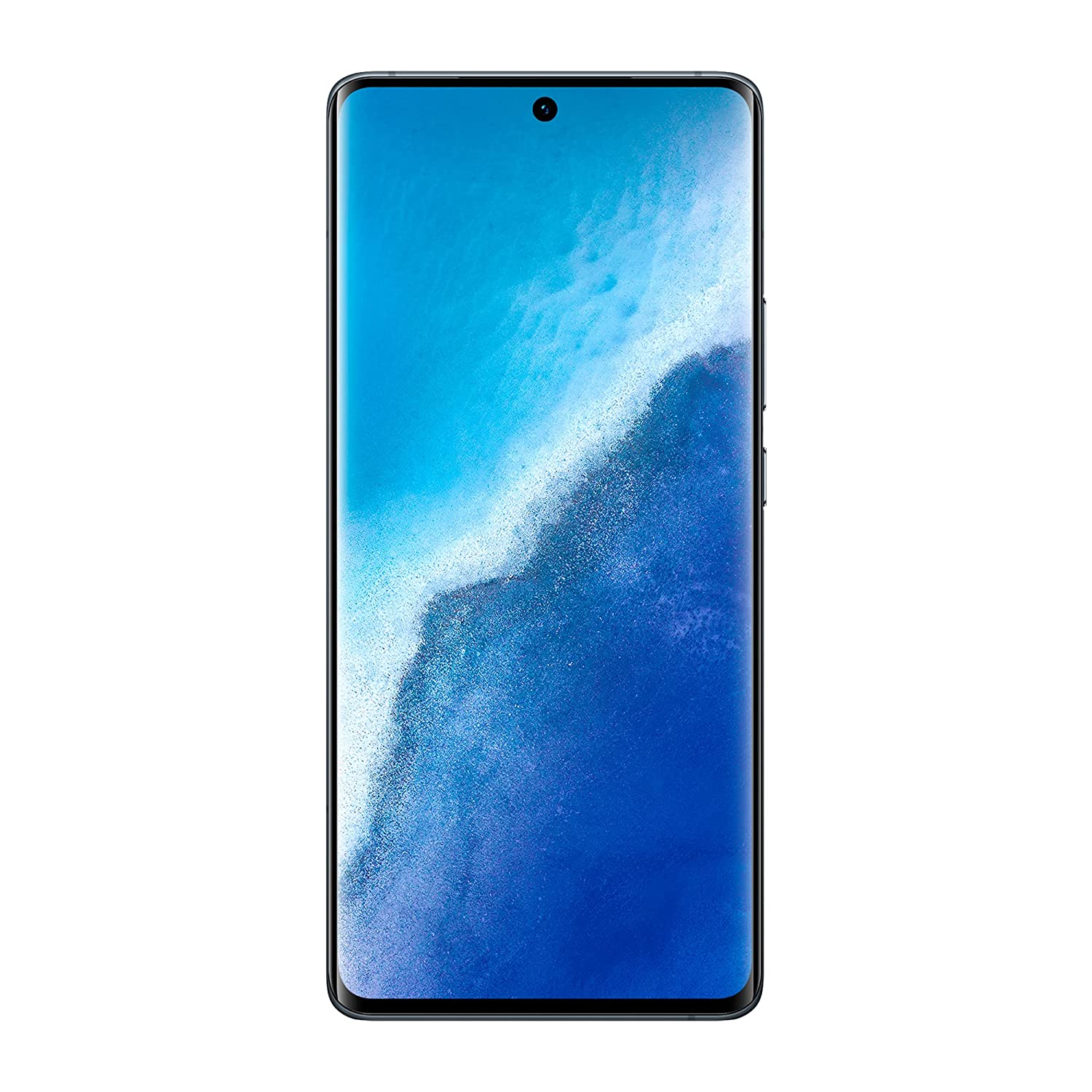 X60 Pro 12 GB RAM 256 GB Storage Black