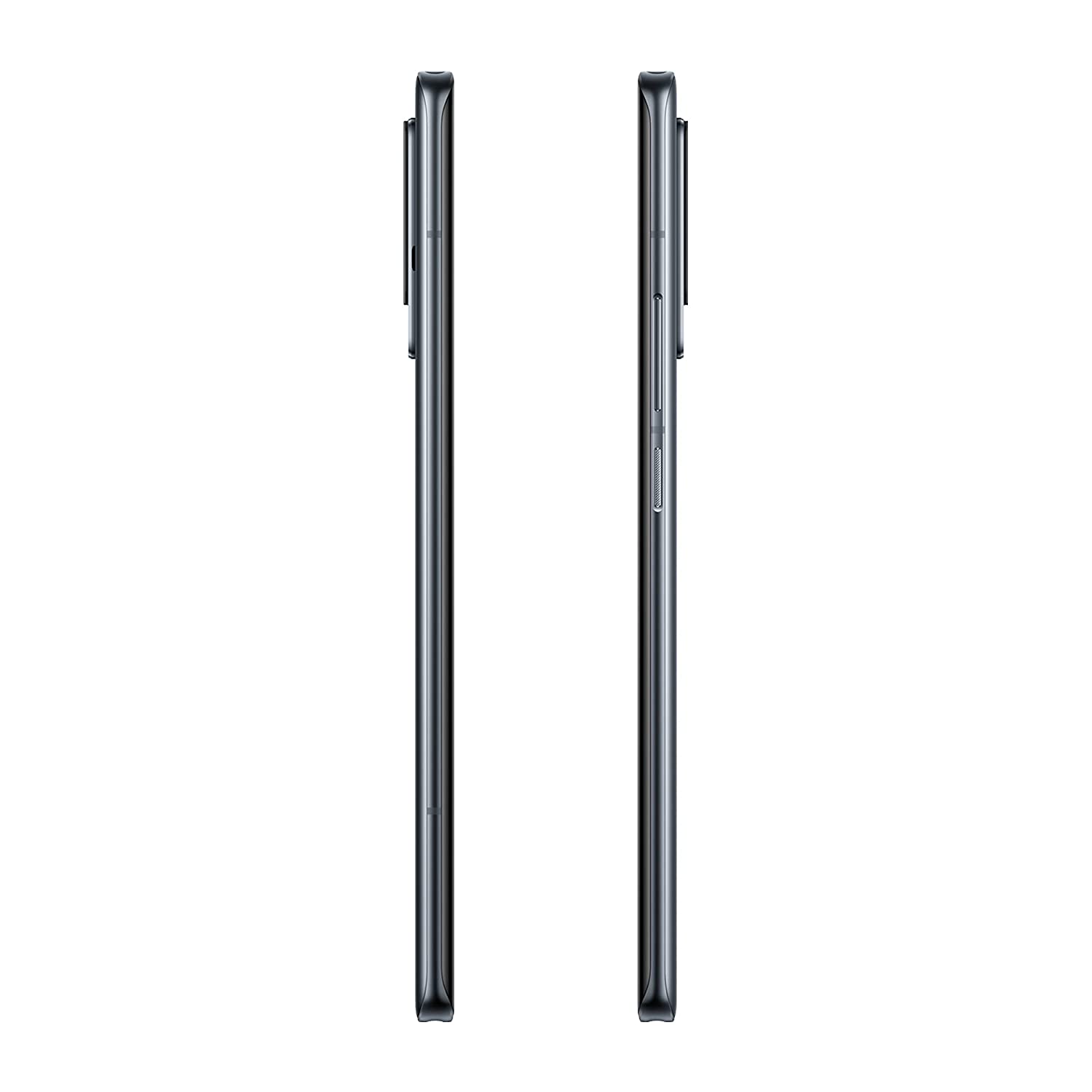 X60 Pro 12 GB RAM 256 GB Storage Black