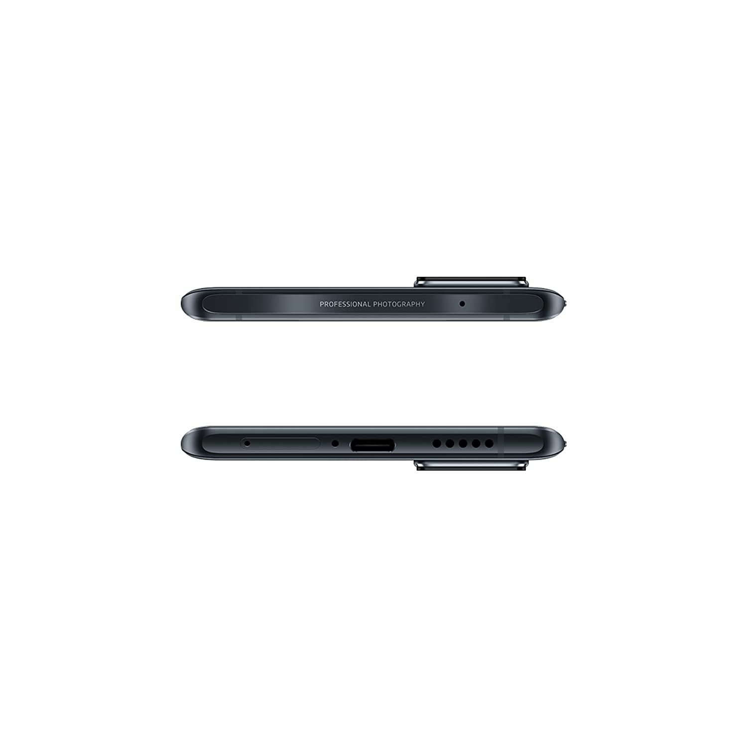 X60 Pro 12 GB RAM 256 GB Storage Black