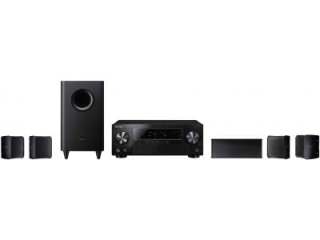 Pioneer HTP-072 5.1 Home Theater
