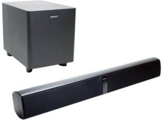 Energy Power Bar Soundbar Home Theater